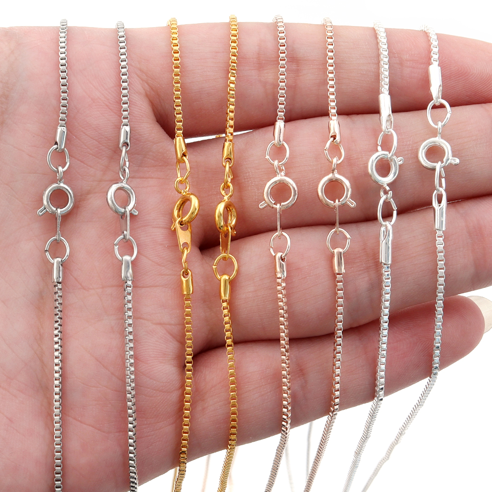 6pcs Copper Venice Chain With  - Jewelry Making Venice recensie en prijs