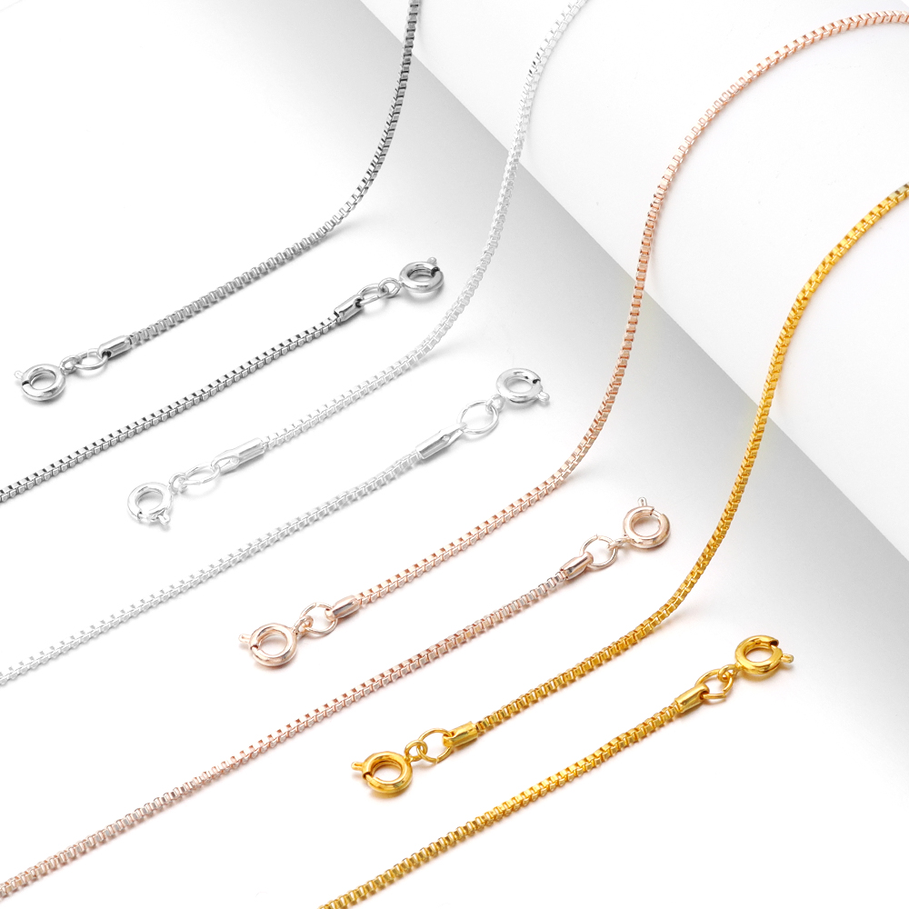 6pcs Copper Venice Chain With  - Jewelry Making Venice recensie en prijs