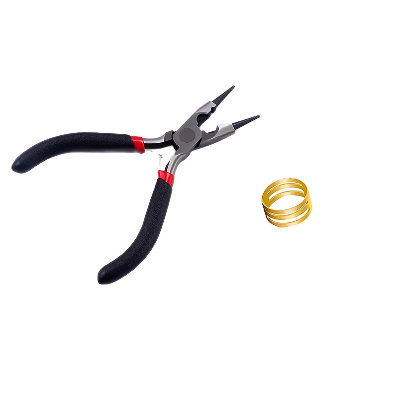 2pcs black multifunctional rou - Jewelry Making Pliers recensie en prijs